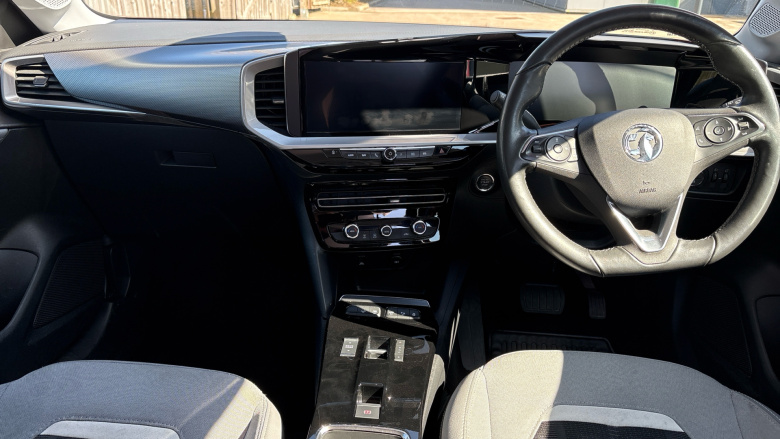 Vauxhall Mokka 100kW Elite Premium 50kWh 5dr Auto Electric Hatchback